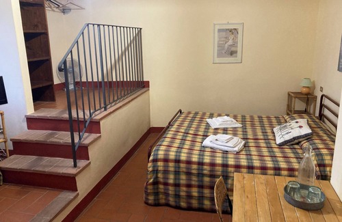 Petrognano Other | Fattoria di Petrognano, your B&B double room