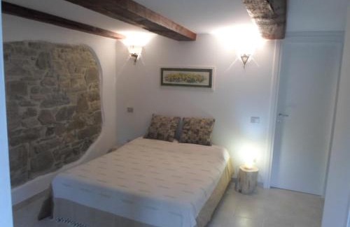 Montelovesco House | Fattoria Didattica Gli Allori