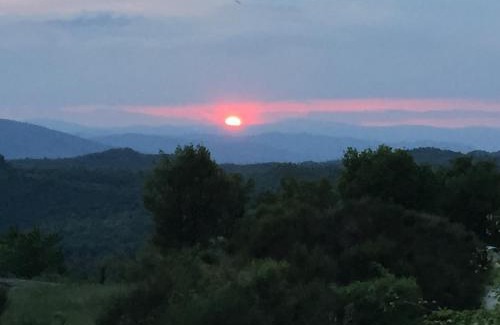 Montelovesco House | Fattoria Didattica Gli Allori