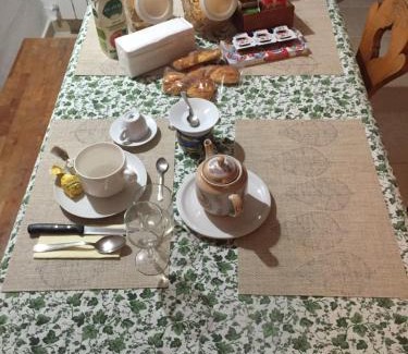 Montelovesco House | Fattoria Didattica Gli Allori