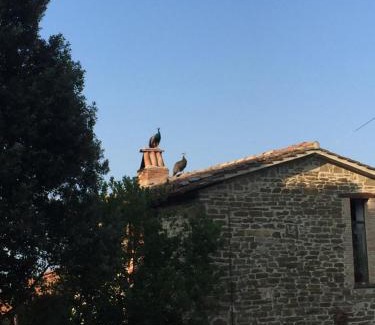 Montelovesco House | Fattoria Didattica Gli Allori