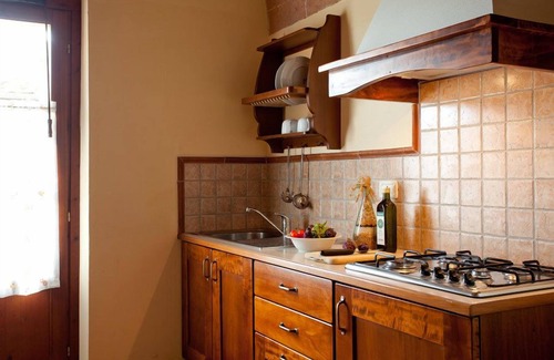 Terricciola Other | Fattoria Fibbiano