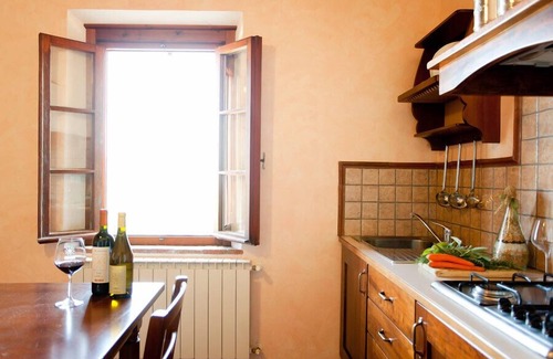 Terricciola Other | Fattoria Fibbiano