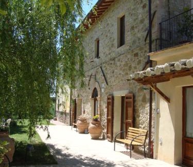 Badiola House | Fattoria Il Bruco