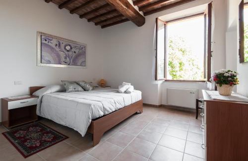 Monteriggioni House | Fattoria il Casone
