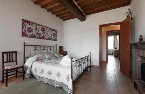 Monteriggioni House | Fattoria il Casone