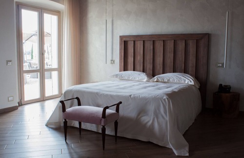 Madonna dell'Acqua Other | Fattoria L'Olmetto