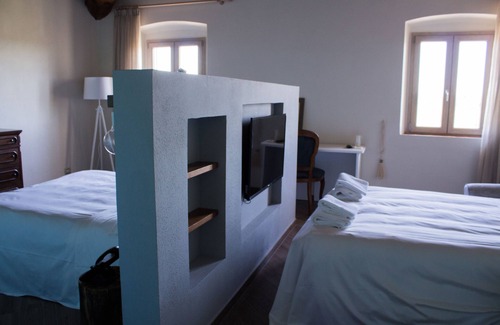 Madonna dell'Acqua Other | Fattoria L'Olmetto