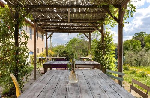 Gambassi Terme House | Fattoria le Caprine