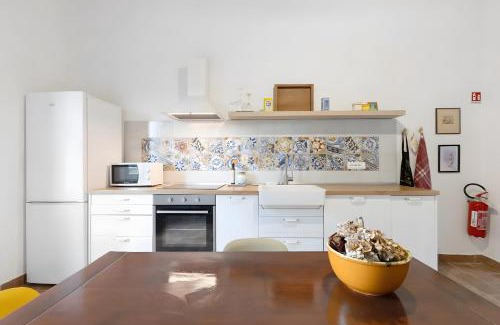 Gambassi Terme House | Fattoria le Caprine