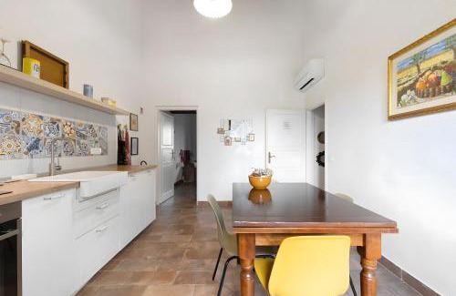 Gambassi Terme House | Fattoria le Caprine