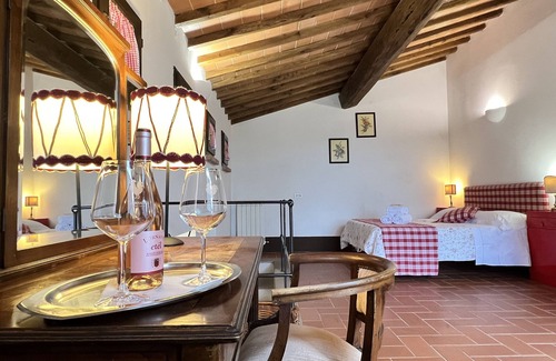 Lornano Other | Fattoria Lornano Winery