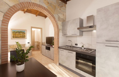 Grosseto House | Fattoria Maremmana