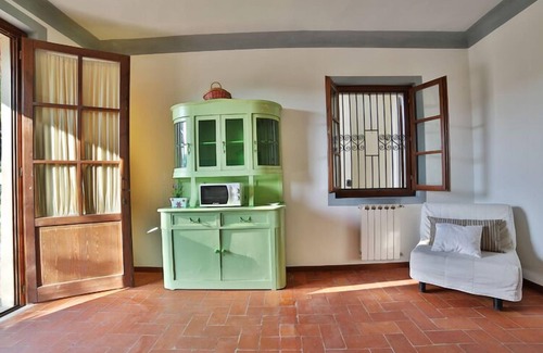 Rignano sull'Arno Other | Fattoria Pagnana suites and pool