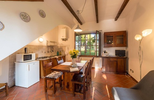 Rignano sull'Arno Other | Fattoria Pagnana suites and pool