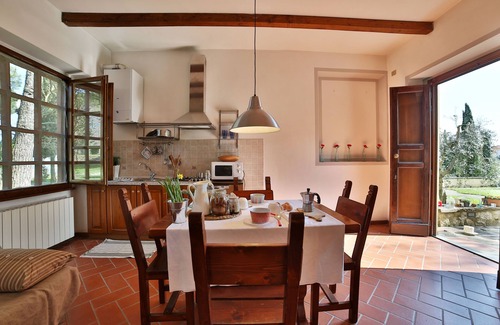 Rignano sull'Arno Other | Fattoria Pagnana suites and pool