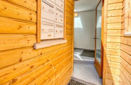Saint-Quentin Apartment | Faubourg D'isle 4 Studio Cosy Proche Gare IUT