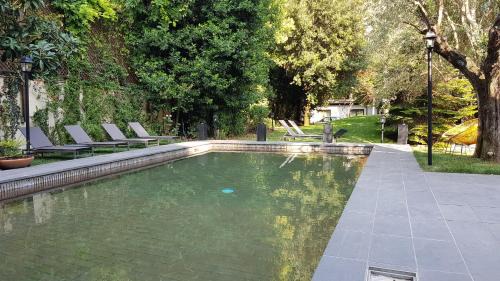 Ripa Resort | Fauno Urban Resort