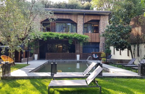 Ripa Resort | Fauno Urban Resort
