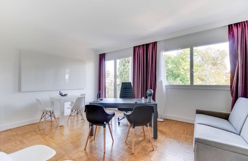 Villeboeuf - Fauriel - Vivaraize Apartment | Fauriel Aimé - Prestations haut de gamme - St Etienne