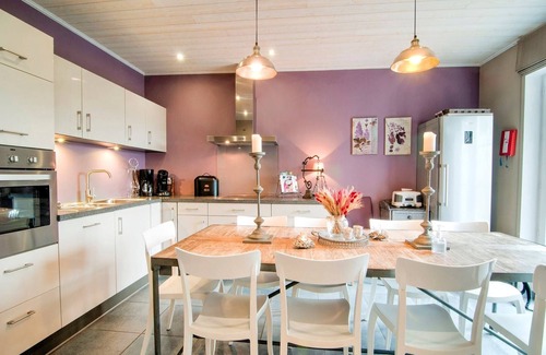 Fauvillers House | Fauvillers Spa Haven, Bastogne