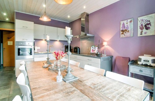 Fauvillers House | Fauvillers Spa Haven, Bastogne