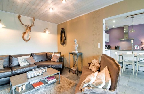 Fauvillers House | Fauvillers Spa Haven, Bastogne