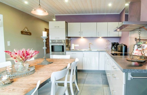 Fauvillers House | Fauvillers Spa Haven, Bastogne