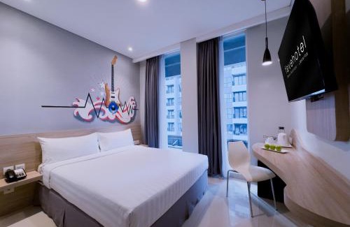 Senayan Hotel | favehotel Gatot Subroto Jakarta