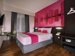 Surabaya Hotel | favehotel Graha Agung Surabaya