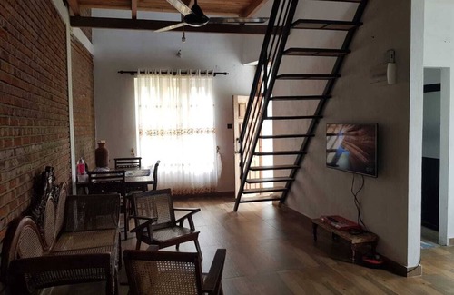 Kollupitiya Apartment | Favela, Boutique apartment in the heart of Colombo