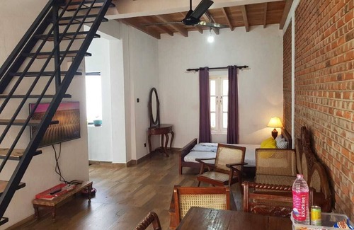 Kollupitiya Apartment | Favela, Boutique apartment in the heart of Colombo