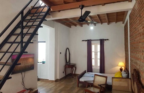 Kollupitiya Apartment | Favela, Boutique apartment in the heart of Colombo