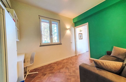 Monreale House | Favorita Suites Ginestra by Interhome