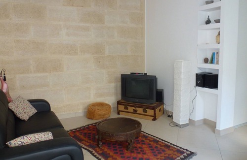 Saint-Bruno - Saint-Victor Apartment | Favorite downtown, shop Bordeaux with garden