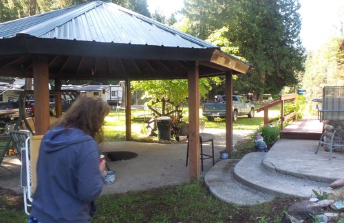 Wallace House | Favorite IDAHO Get-away