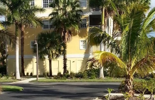 Cape Haze Condo | Favorite Location on the Resort. Water facing Lanai with plenty of Sunshine.