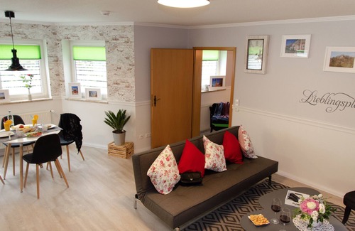 Bad Segeberg Apartment | Favorite place - Bad Segeberg