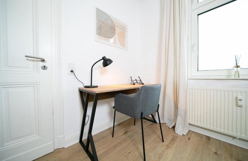Furth-Sud Apartment | Favorite Stays - Suite And More - Kitchen