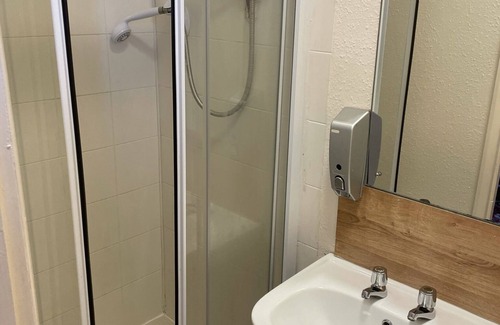 Great Yarmouth House | Fawlty Towers