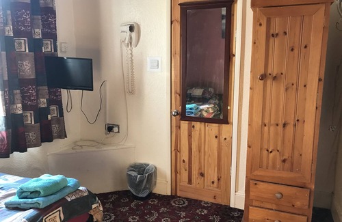 Great Yarmouth House | Fawlty Towers