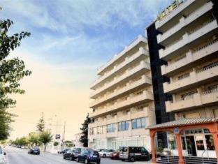 Rincon de la Victoria Hotel | FAY Victoria Beach