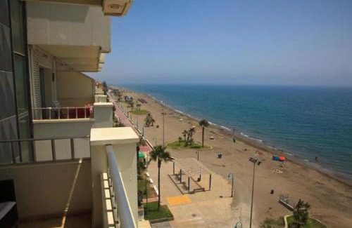 Rincon de la Victoria Hotel | FAY Victoria Beach