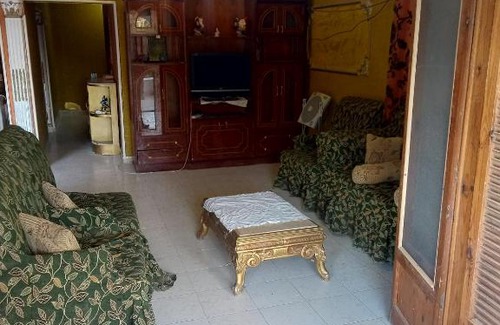 Yusuf as-Sidiq Villa | Fayoum Paradise villa