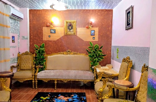 Al-Muntazah House | Fayrouzat Almandara near the sea