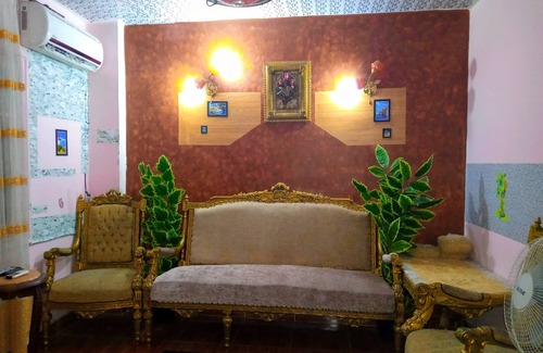 Al-Muntazah House | Fayrouzat Almandara near the sea