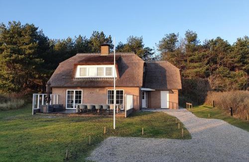 Municipality of Ameland House | Fazant (12p)