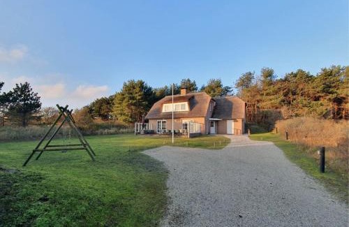 Municipality of Ameland House | Fazant (12p)