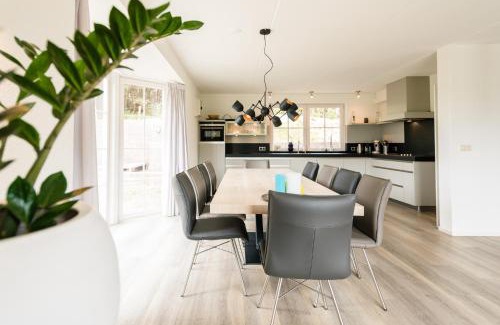 Municipality of Ameland House | Fazant (12p)