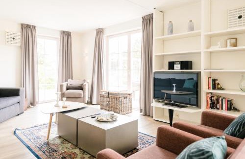 Municipality of Ameland House | Fazant (12p)